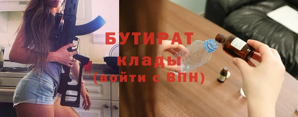 хмурый Аркадак